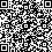 Image with QR code for the petition