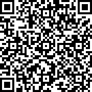 Image with QR code for the petition