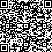 Image with QR code for the petition