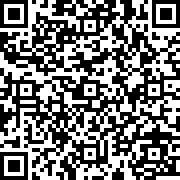 Image with QR code for the petition
