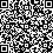 Bild mit QR Code zur Petition