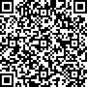 Image with QR code for the petition