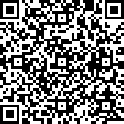 Image with QR code for the petition