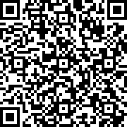 Image with QR code for the petition