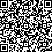 Image with QR code for the petition