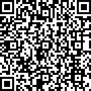 Bild mit QR Code zur Petition