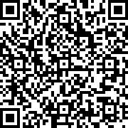 Image with QR code for the petition