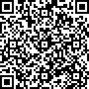 Image with QR code for the petition