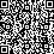 Image with QR code for the petition