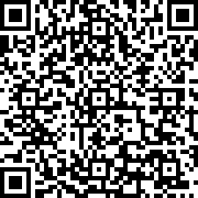 Image with QR code for the petition