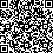 Image with QR code for the petition