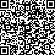 Image with QR code for the petition