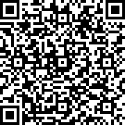 Image with QR code for the petition