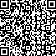 Image with QR code for the petition
