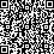 Image with QR code for the petition