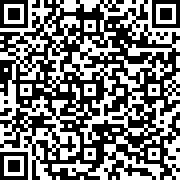 Image with QR code for the petition