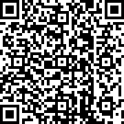 Image with QR code for the petition