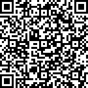 Image with QR code for the petition