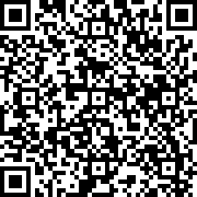 Image with QR code for the petition