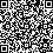 Image with QR code for the petition