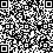 Image with QR code for the petition