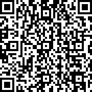 Image with QR code for the petition