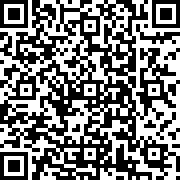 Image with QR code for the petition