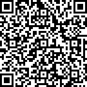 Image with QR code for the petition