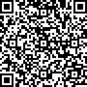Image with QR code for the petition