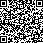 Image with QR code for the petition