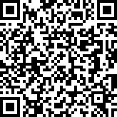 Afbeelding met QR-code voor de petitie