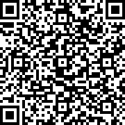 Image with QR code for the petition