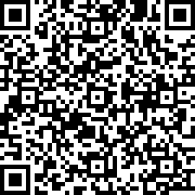 Image with QR code for the petition