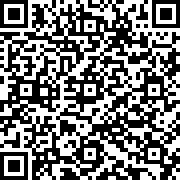 Bild mit QR Code zur Petition