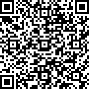 Image with QR code for the petition