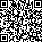 Image with QR code for the petition
