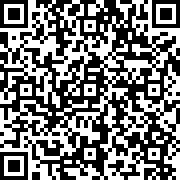 Image with QR code for the petition