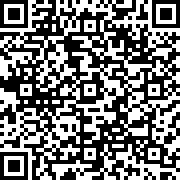 Image with QR code for the petition