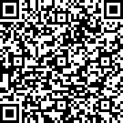 Image with QR code for the petition