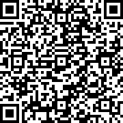 Image with QR code for the petition