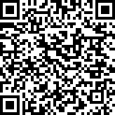 Image with QR code for the petition