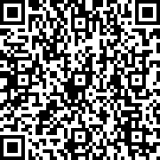 Image with QR code for the petition