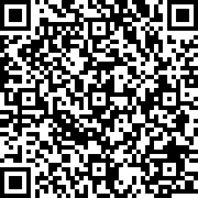 Image with QR code for the petition
