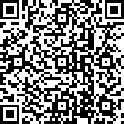 Image with QR code for the petition