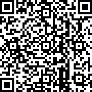 Image with QR code for the petition