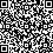 Image with QR code for the petition