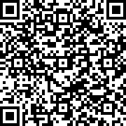 Image with QR code for the petition