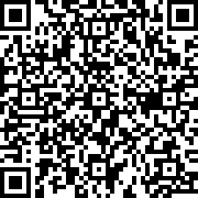 Image with QR code for the petition