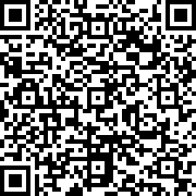 Image with QR code for the petition