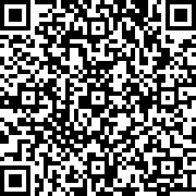 Image with QR code for the petition